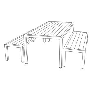 Outdoor Tables